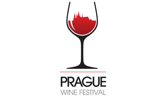 Винный фестиваль в Праге