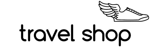 Логотип Travel Shop