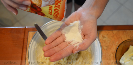 Фоторецепты чешской кухни