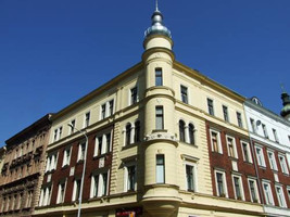 Отель Visit in Prague