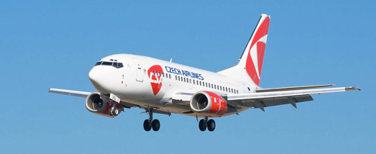 Авиакомпания Czech Airlines продается