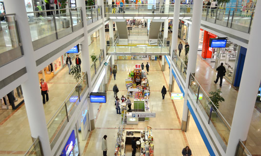 Супермаркеты в Чехии изменят время работы на праздники