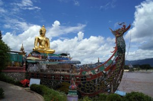 Экскурсионный отдых в Тайланде: провинция Чианграй
