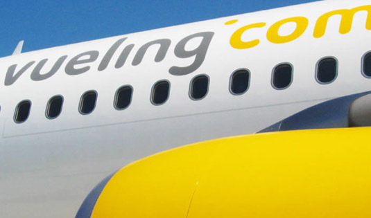 Vueling