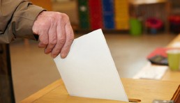 Выборы в Чехии
