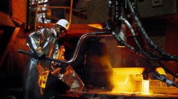 Evraz Vitkovice Steel