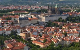 Чешский язык для поступления в Чехию