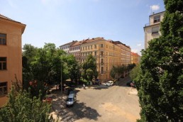 Резиденция Elema в Праге